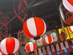 -白石的深夜食堂(济南万象城店)