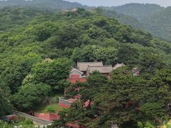 -妙峰山风景名胜区