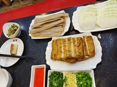 -领鲜风味花雕鸡(马端街店)
