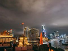 -罗斯福色戒酒吧(外滩店)