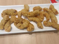 -永旺黄岛购物中心