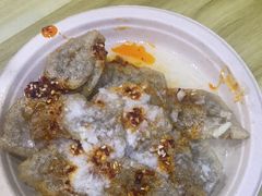 -黑八私房老北京炸酱面