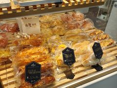 -美事客·面包·蛋糕·甜品(CBD店)