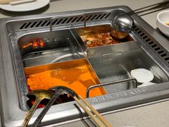 -海底捞火锅(凯德广场店)