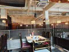 -红鼎坊·老成都火锅(新南门店)