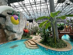 -瑞阁温泉酒店温泉中心