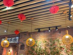 -老姑砂锅·烧烤天津菜(体北道店)