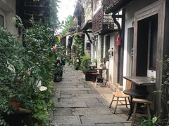 -小河直街历史文化街区