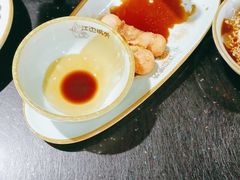 -江边城外烤全鱼(龙德广场店)