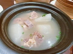 -京香轩·中餐厅(上海中庚聚龙酒店)