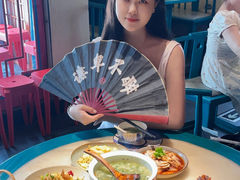 -探花·意境江南菜·唐伯虎文化体验店·松鼠桂鱼(观前店)
