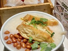 -悦满楼·西关名点·湛江名菜(航空综合大厦店)