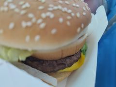 -汉堡王(昆明欣都龙城店)