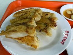 -劈柴院锅贴(沈阳路店)