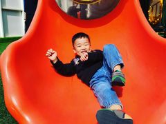 -浦东民办万科幼儿园