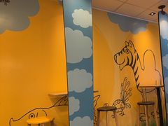 -麦当劳(石坝服务区店)