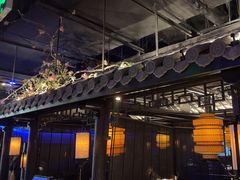 -绿茶餐厅(燕郊永旺店)