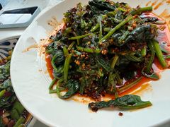 -锦庐道地川菜(来福士店)
