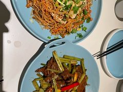 -香香海南菜餐厅