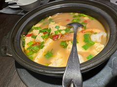 外婆炖豆腐-外婆家(杭州马塍店·杭帮菜名店)