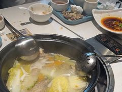 -百年果林椰子鸡(中洲店)