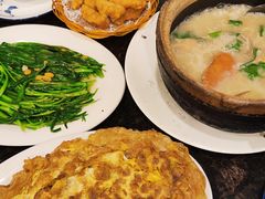 -适口餐厅砂锅粥(公信路总店)