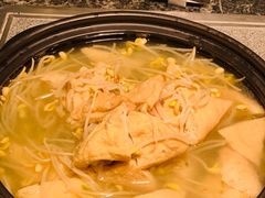 -金海湾自助餐厅(金陵饭店)