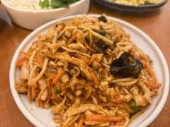 -老昌春饼(中央大街店)