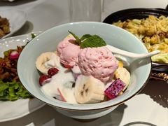 -小马哥融合菜(延安大街店)