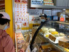 -明早见·点心大师(三马路店)