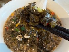 -衡东土菜馆(天际绿洲店)