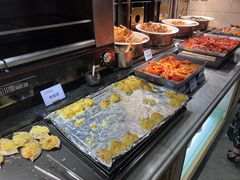 -川骄海鲜自助(亚运村店)