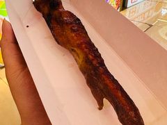 -一代烤翅王(大汉口店)