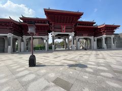 -均和墟历史街区-平和大押