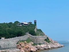 -蓬莱阁景区