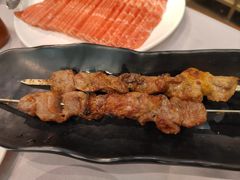 -东来顺饭庄(apm总店)