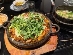 -英子补身汤(海兰路店)