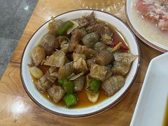 -红灯笼龙凤饭店(宁波老字号店)