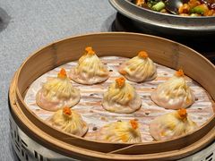 -新荣记(西溪湿地店)