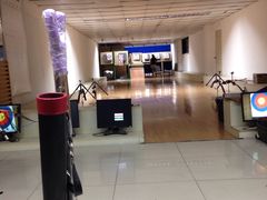 -道顺射箭·团建·骑射(张杨路店)