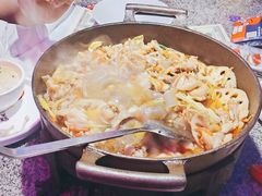 -蛙来哒(华隆步步高店)