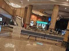 -南京维景国际大酒店咖啡厅