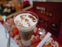 -豪客来牛排(红豆万花城店)