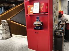 -陈熹公民族美食文化餐厅(中华广场店)