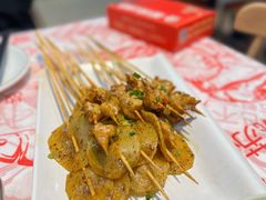 -辣不怕口味虾(凌霄路店)