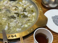 -百岁我家·酸菜鱼专门店(塘下店)