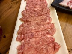 -红沃烤肉(家乐福2部店)