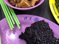 -清华大学-观畴园餐厅