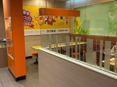 -麦当劳(沙河店)