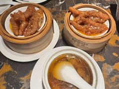-手佳·水疗汇(嘉益店)